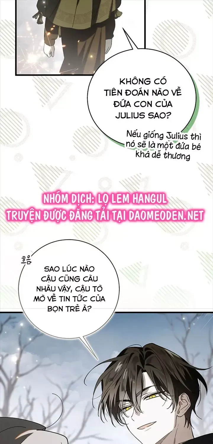 Cách Để Em Bảo Vệ Anh Chap 167 - Next Chap 168
