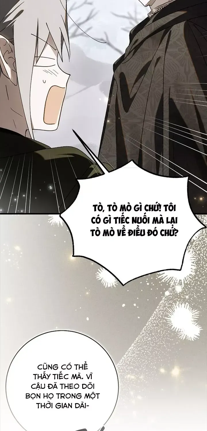 Cách Để Em Bảo Vệ Anh Chap 167 - Next Chap 168