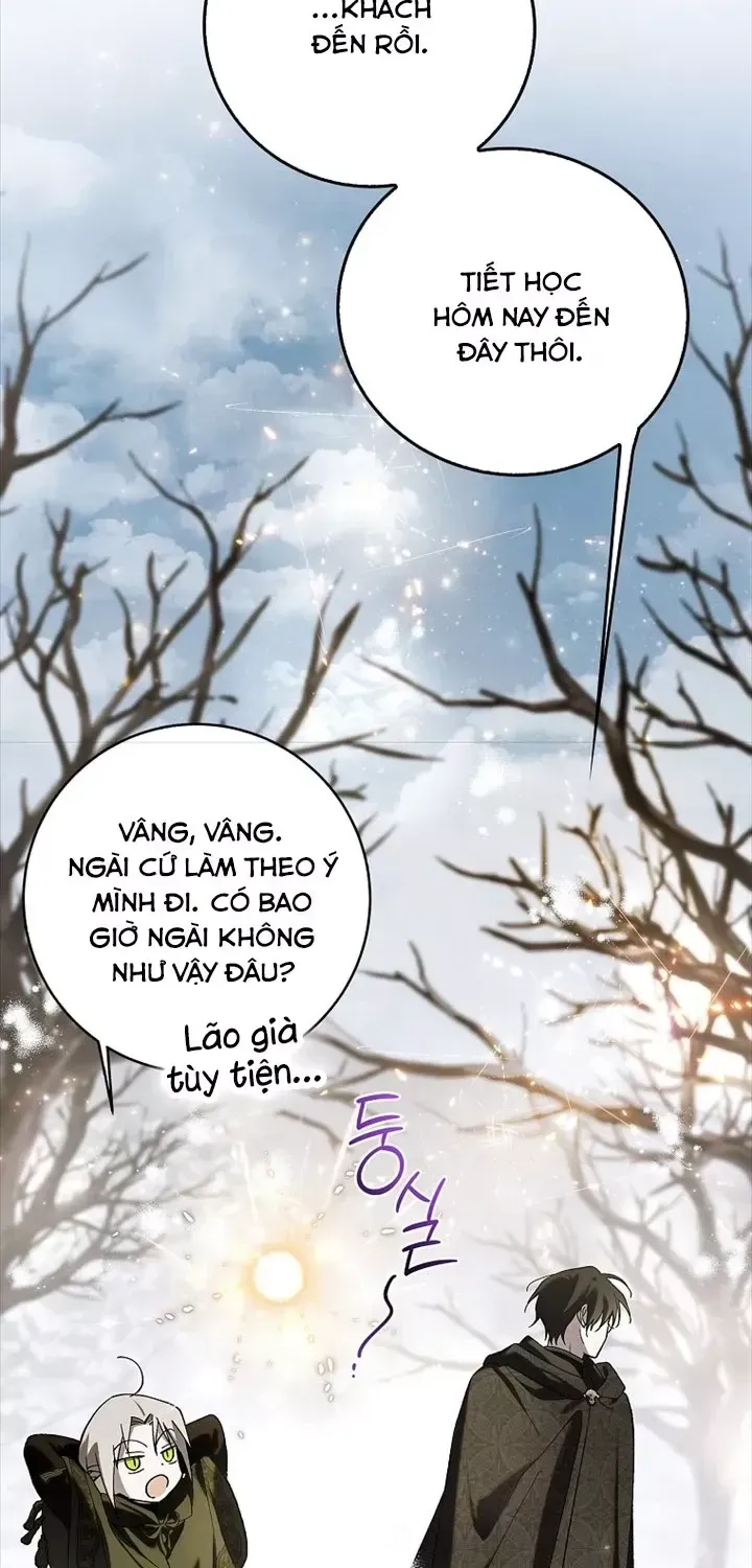 Cách Để Em Bảo Vệ Anh Chap 167 - Next Chap 168