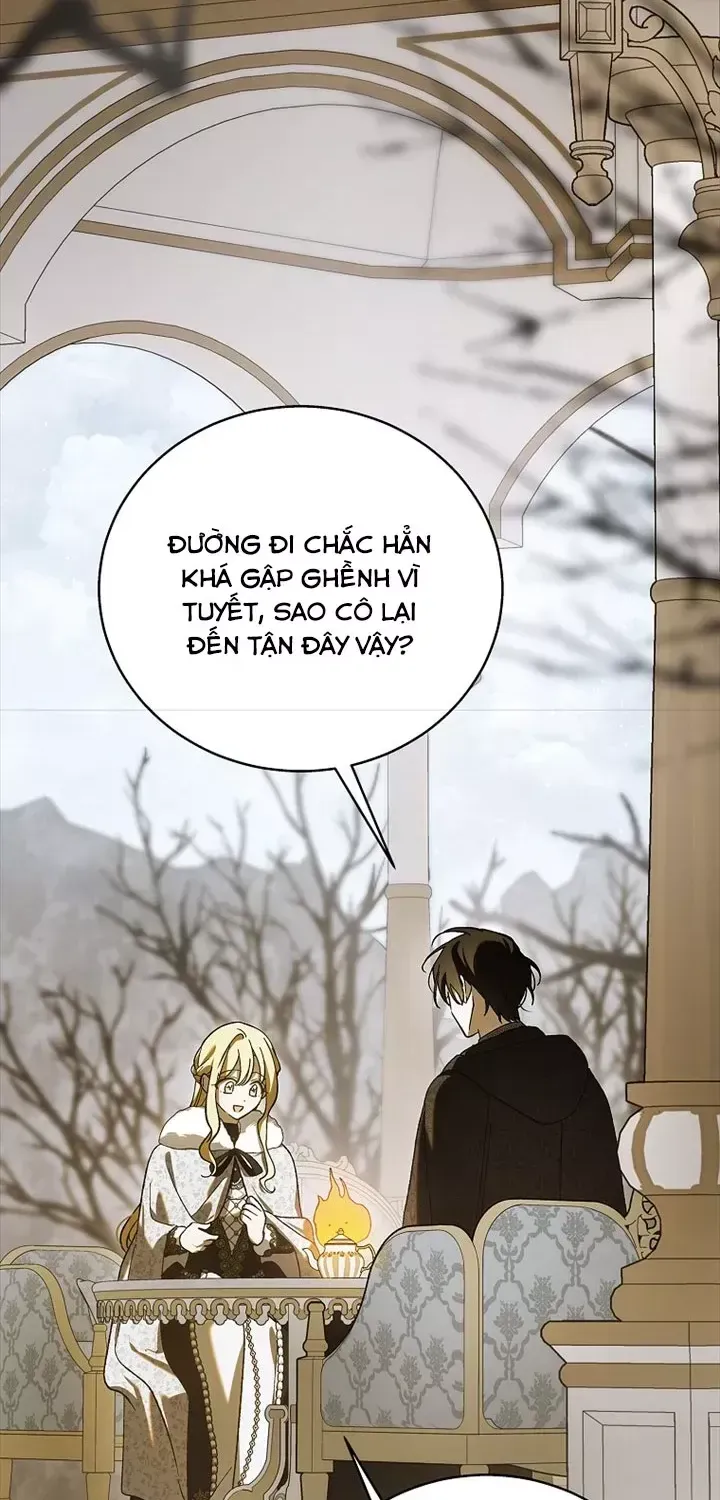 Cách Để Em Bảo Vệ Anh Chap 167 - Next Chap 168