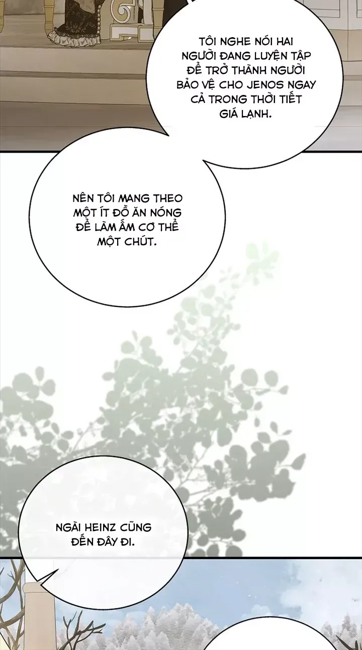 Cách Để Em Bảo Vệ Anh Chap 167 - Next Chap 168