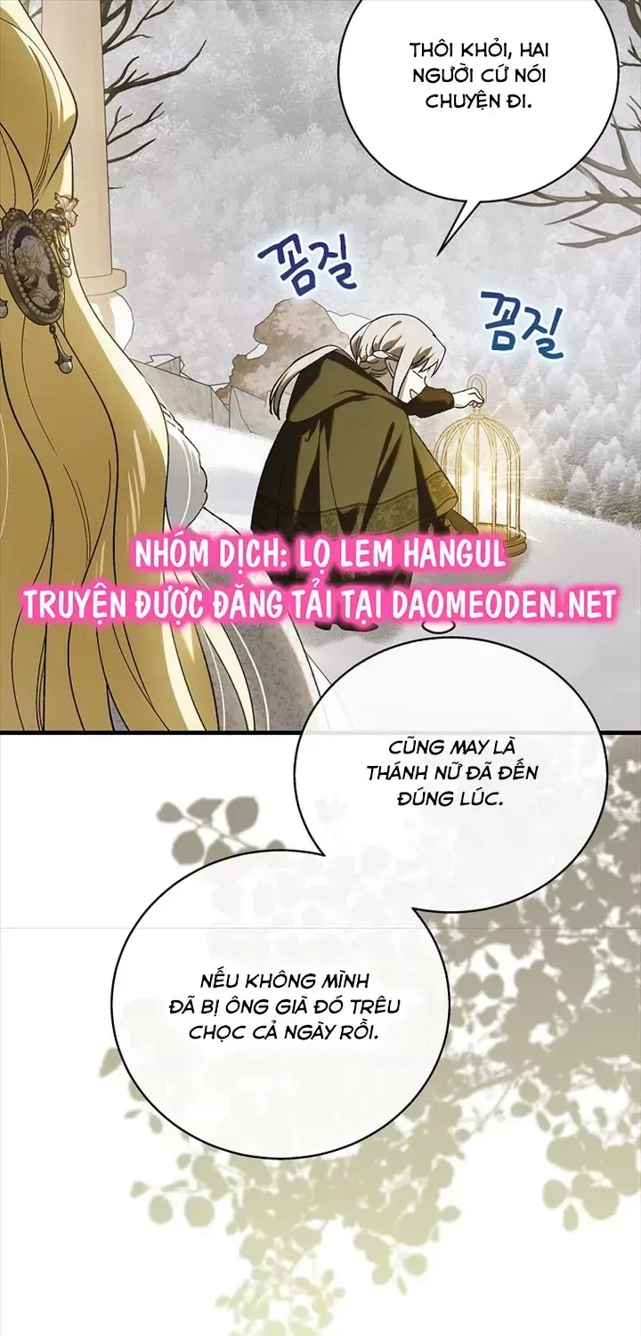 Cách Để Em Bảo Vệ Anh Chap 167 - Next Chap 168