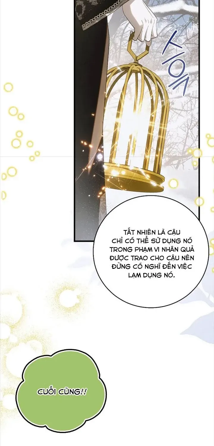 Cách Để Em Bảo Vệ Anh Chap 167 - Next Chap 168
