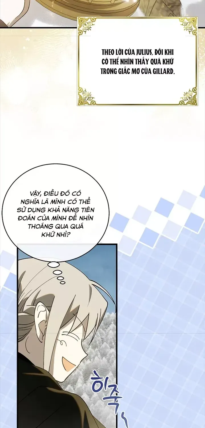 Cách Để Em Bảo Vệ Anh Chap 167 - Next Chap 168