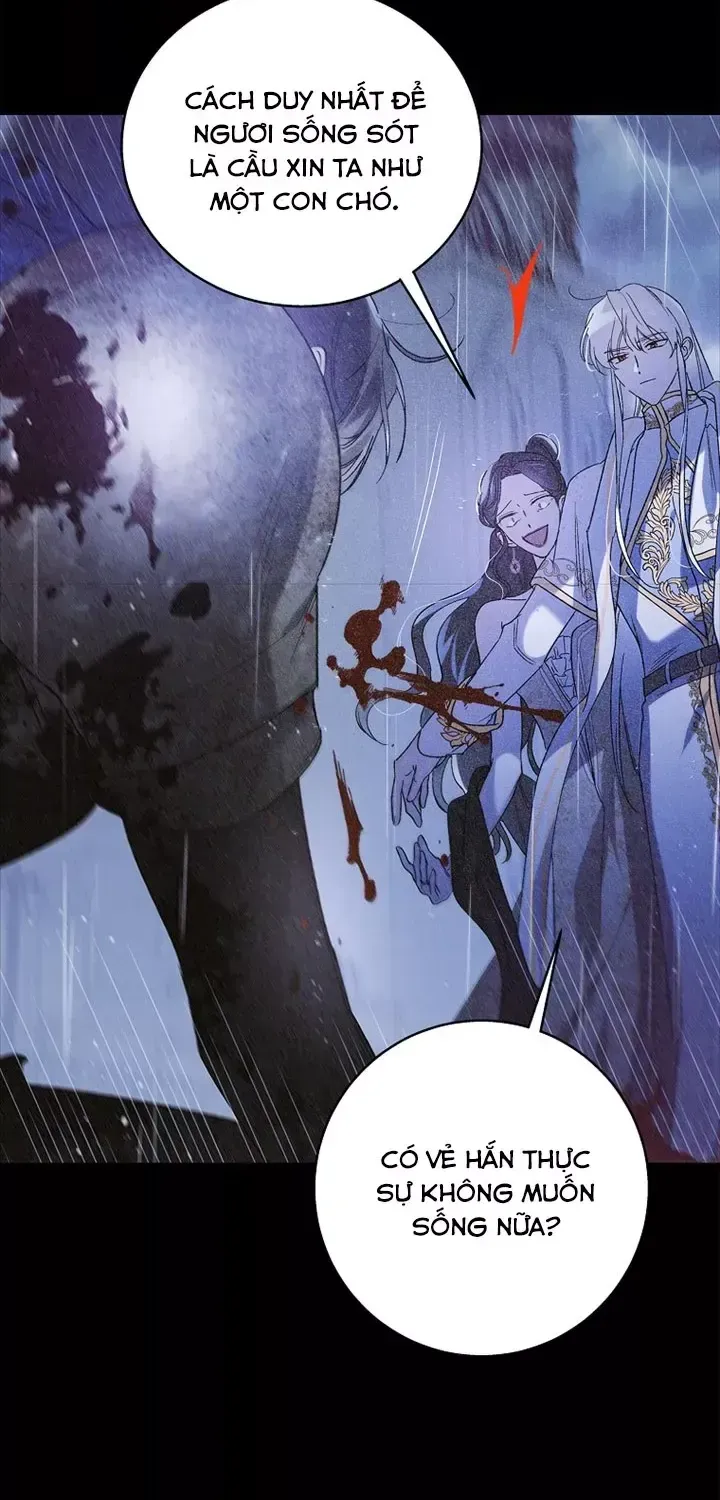 Cách Để Em Bảo Vệ Anh Chap 167 - Next Chap 168
