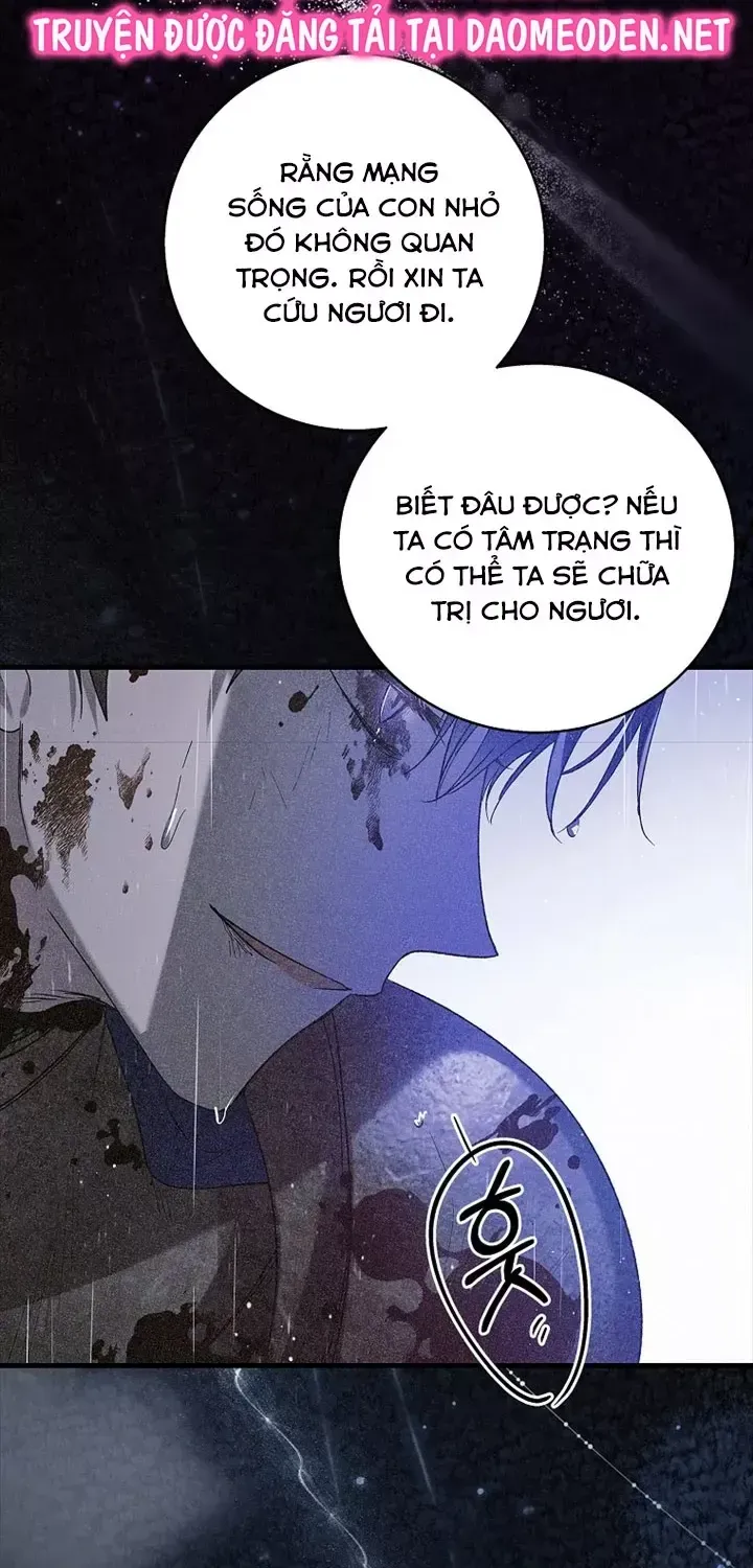 Cách Để Em Bảo Vệ Anh Chap 167 - Next Chap 168