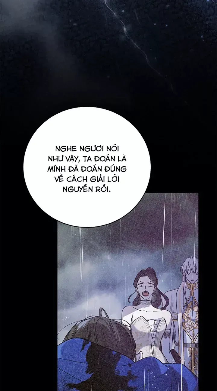 Cách Để Em Bảo Vệ Anh Chap 167 - Next Chap 168