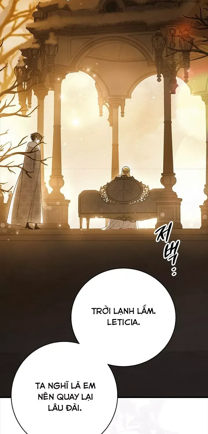 Cách Để Em Bảo Vệ Anh Chap 167 - Next Chap 168