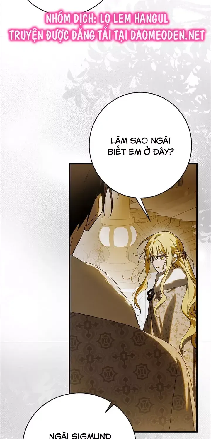 Cách Để Em Bảo Vệ Anh Chap 167 - Next Chap 168