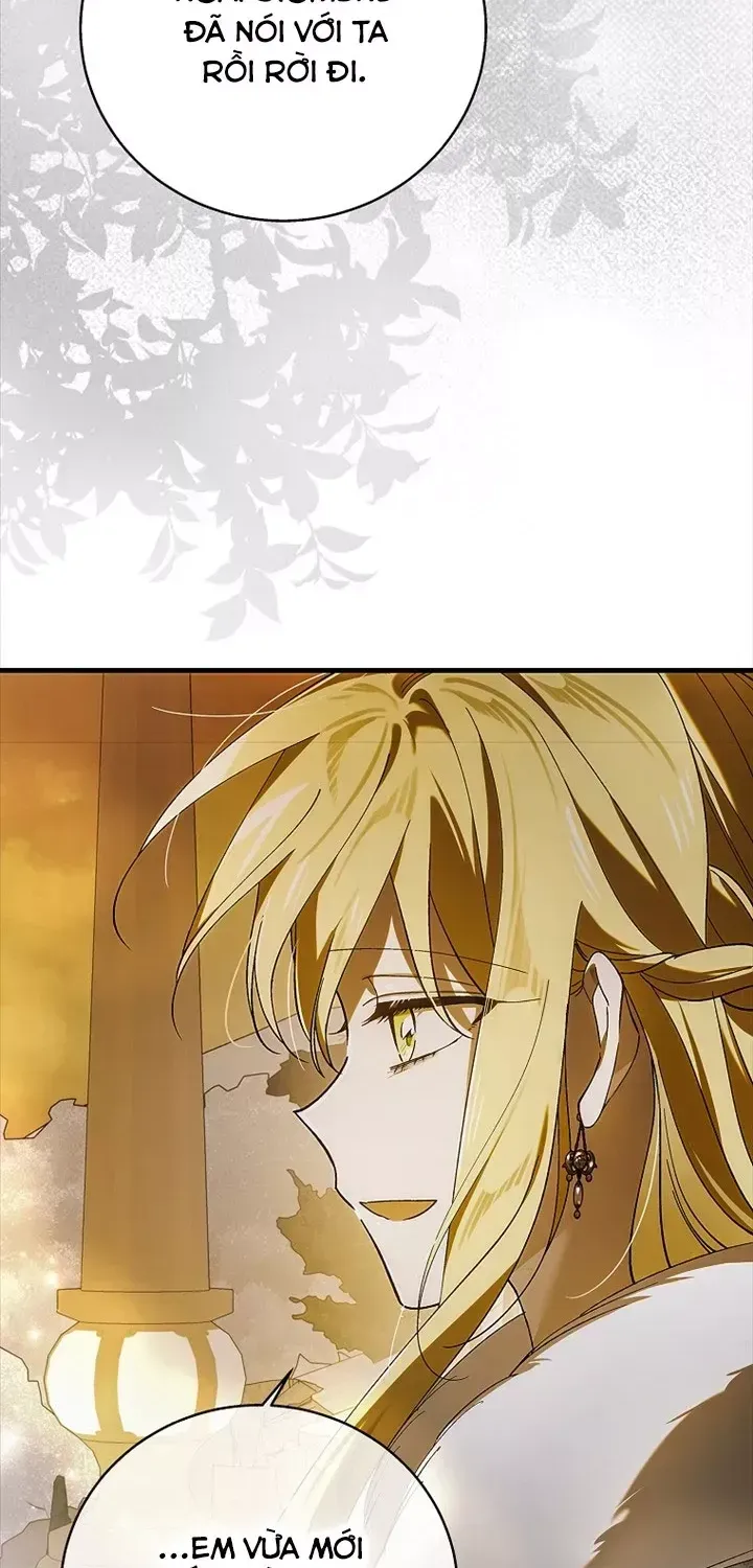Cách Để Em Bảo Vệ Anh Chap 167 - Next Chap 168