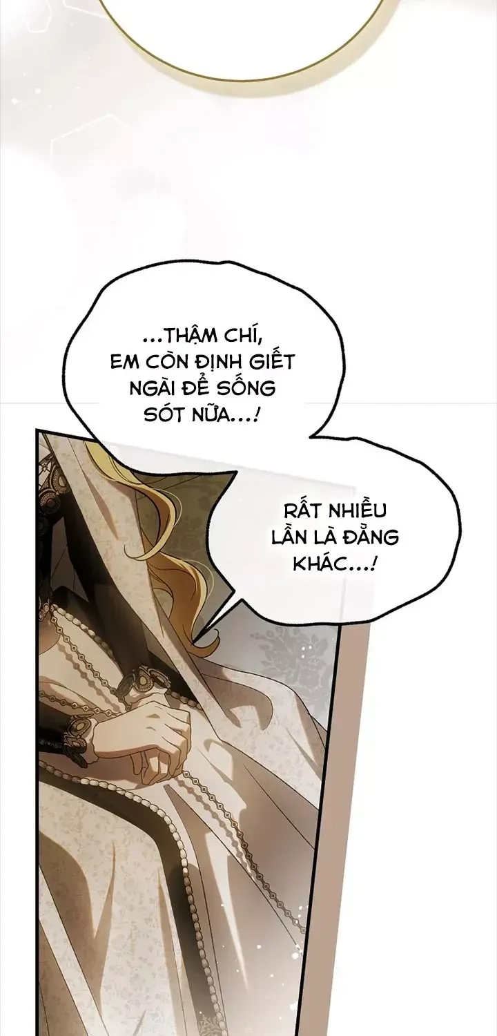 Cách Để Em Bảo Vệ Anh Chap 167 - Next Chap 168