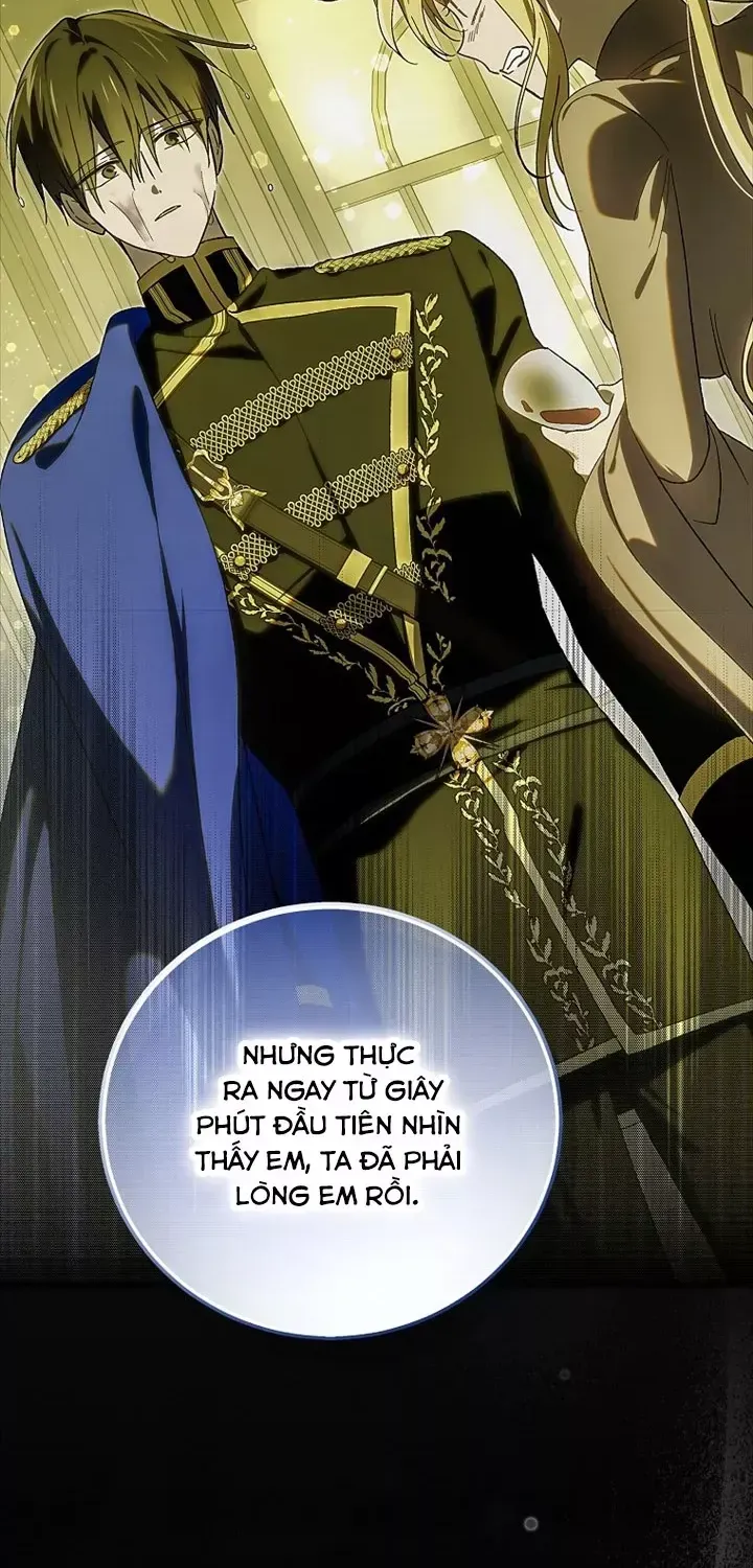 Cách Để Em Bảo Vệ Anh Chap 167 - Next Chap 168