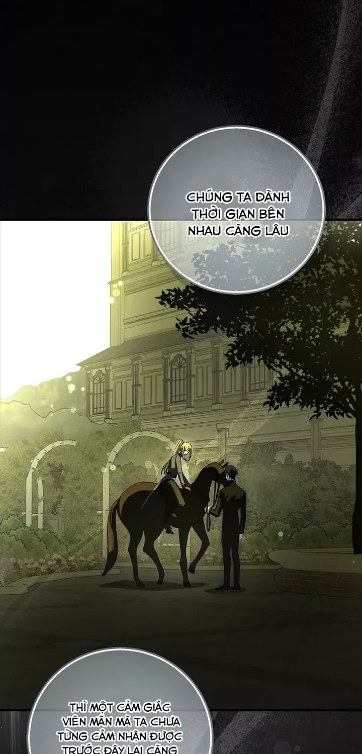 Cách Để Em Bảo Vệ Anh Chap 167 - Next Chap 168