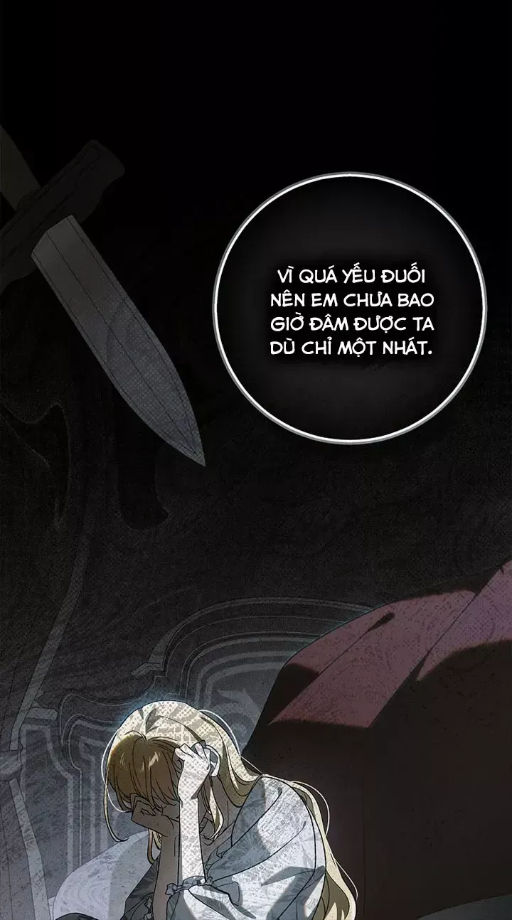 Cách Để Em Bảo Vệ Anh Chap 167 - Next Chap 168
