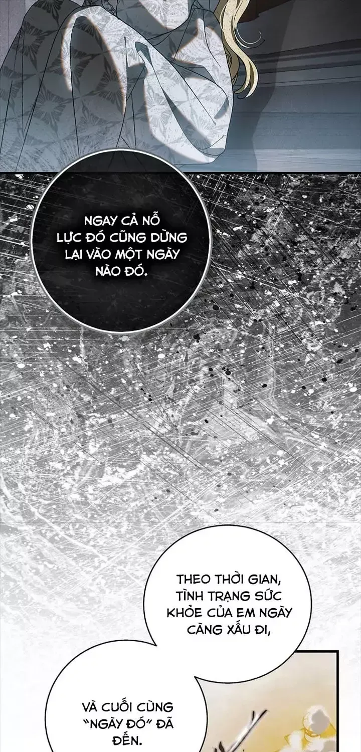 Cách Để Em Bảo Vệ Anh Chap 167 - Next Chap 168