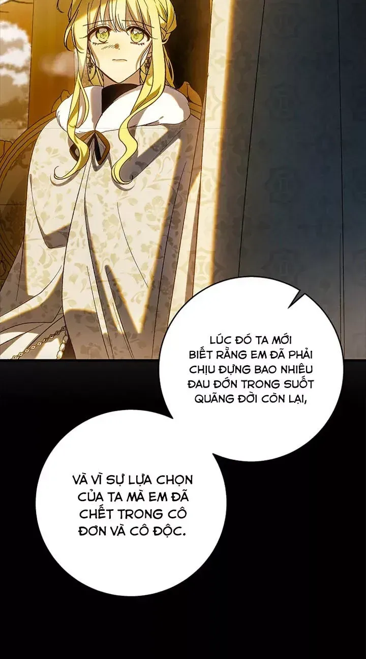 Cách Để Em Bảo Vệ Anh Chap 167 - Next Chap 168