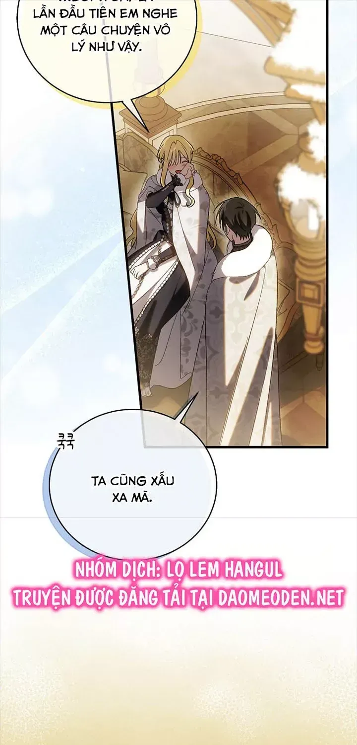 Cách Để Em Bảo Vệ Anh Chap 167 - Next Chap 168