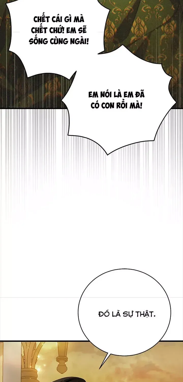 Cách Để Em Bảo Vệ Anh Chap 167 - Next Chap 168