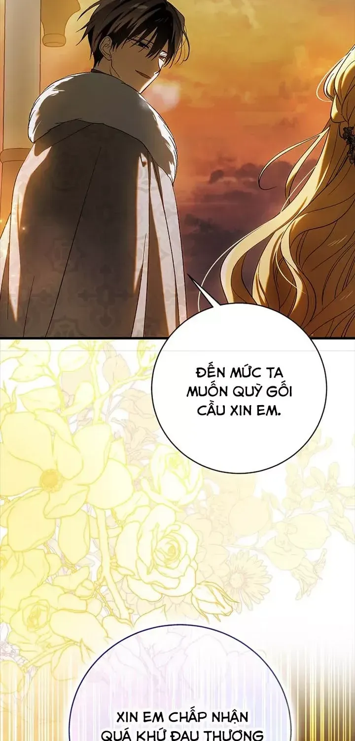 Cách Để Em Bảo Vệ Anh Chap 167 - Next Chap 168