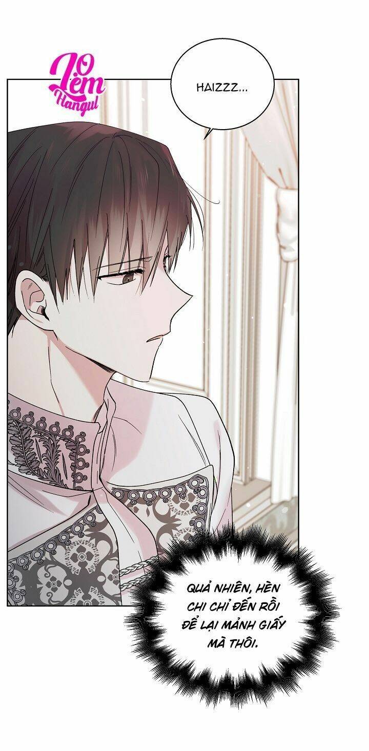 Cách Để Em Bảo Vệ Anh Chap 17 - Next Chap 18