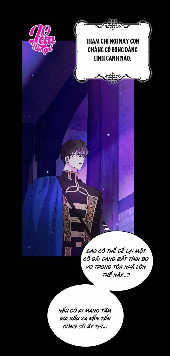 Cách Để Em Bảo Vệ Anh Chap 17 - Next Chap 18