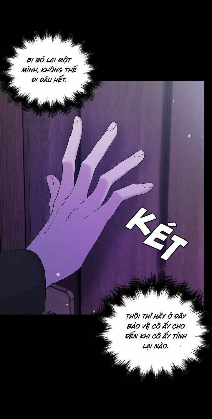 Cách Để Em Bảo Vệ Anh Chap 17 - Next Chap 18