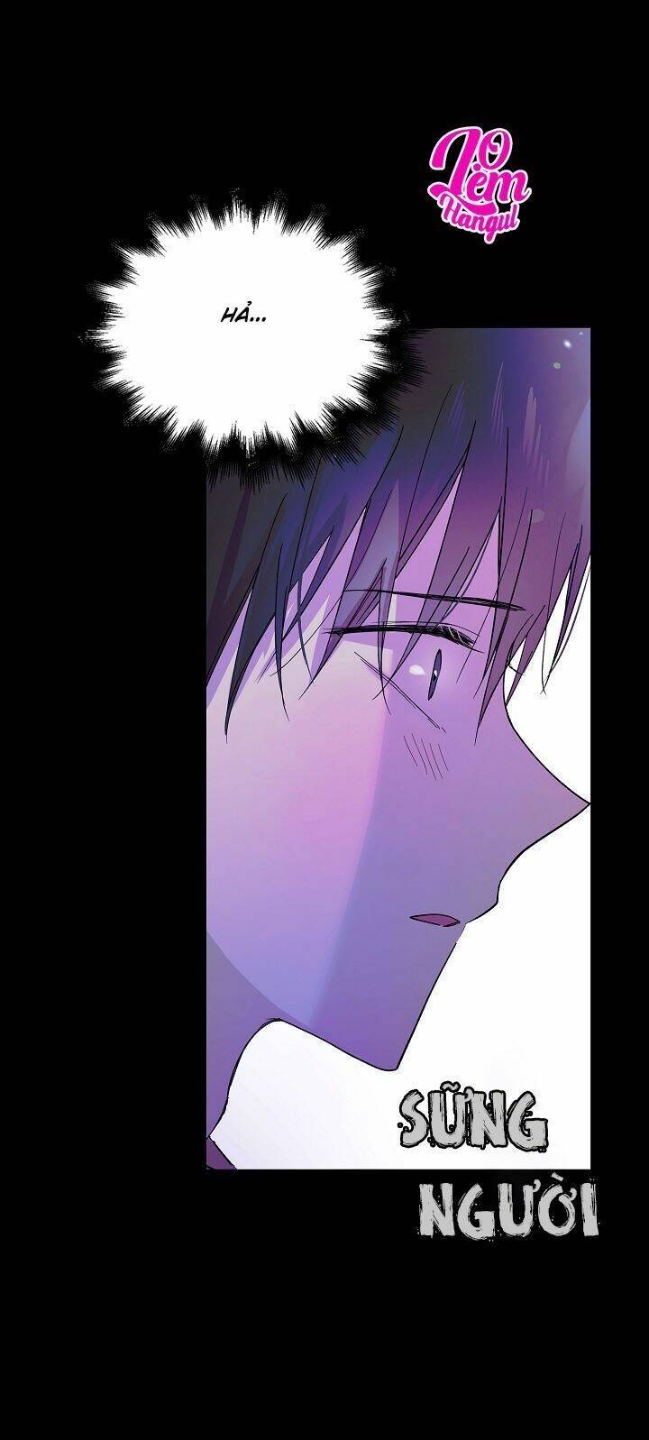 Cách Để Em Bảo Vệ Anh Chap 17 - Next Chap 18