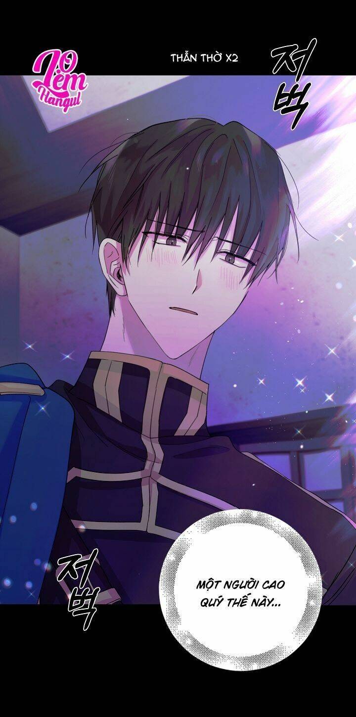 Cách Để Em Bảo Vệ Anh Chap 17 - Next Chap 18