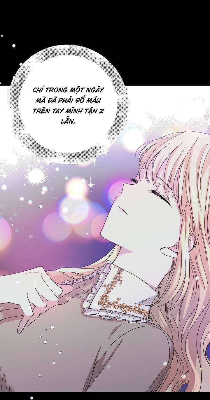 Cách Để Em Bảo Vệ Anh Chap 17 - Next Chap 18