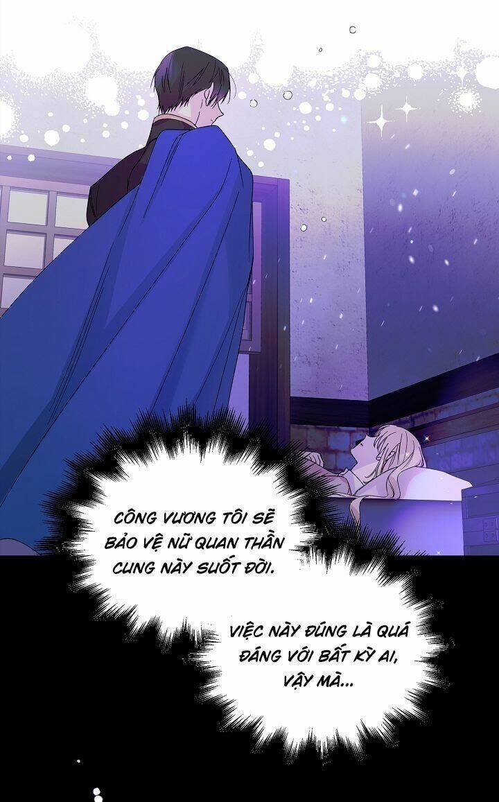 Cách Để Em Bảo Vệ Anh Chap 17 - Next Chap 18