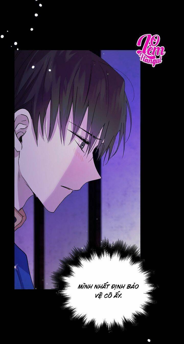 Cách Để Em Bảo Vệ Anh Chap 17 - Next Chap 18