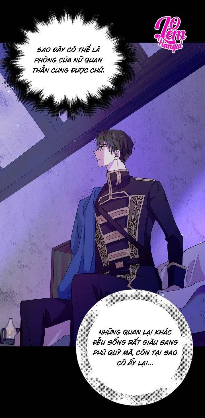 Cách Để Em Bảo Vệ Anh Chap 17 - Next Chap 18