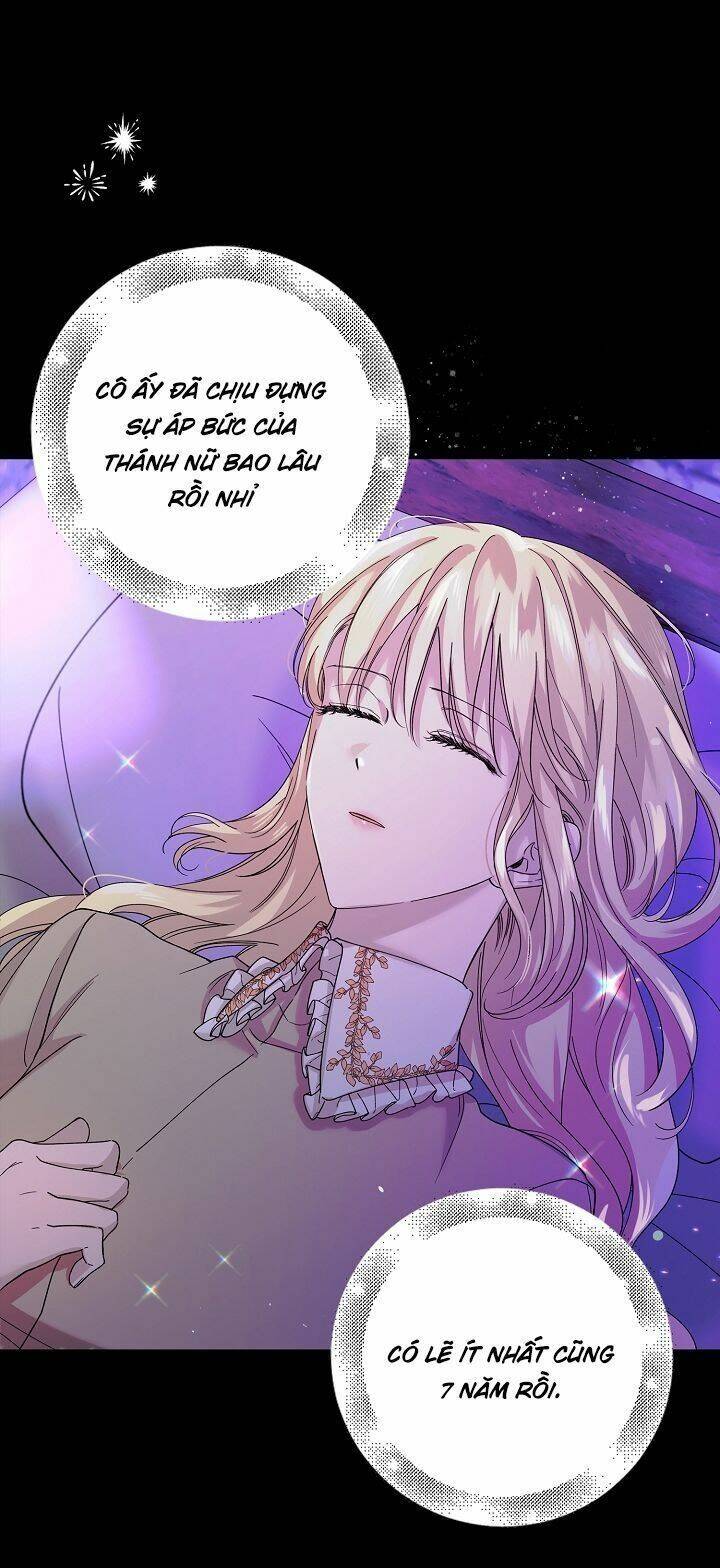 Cách Để Em Bảo Vệ Anh Chap 17 - Next Chap 18
