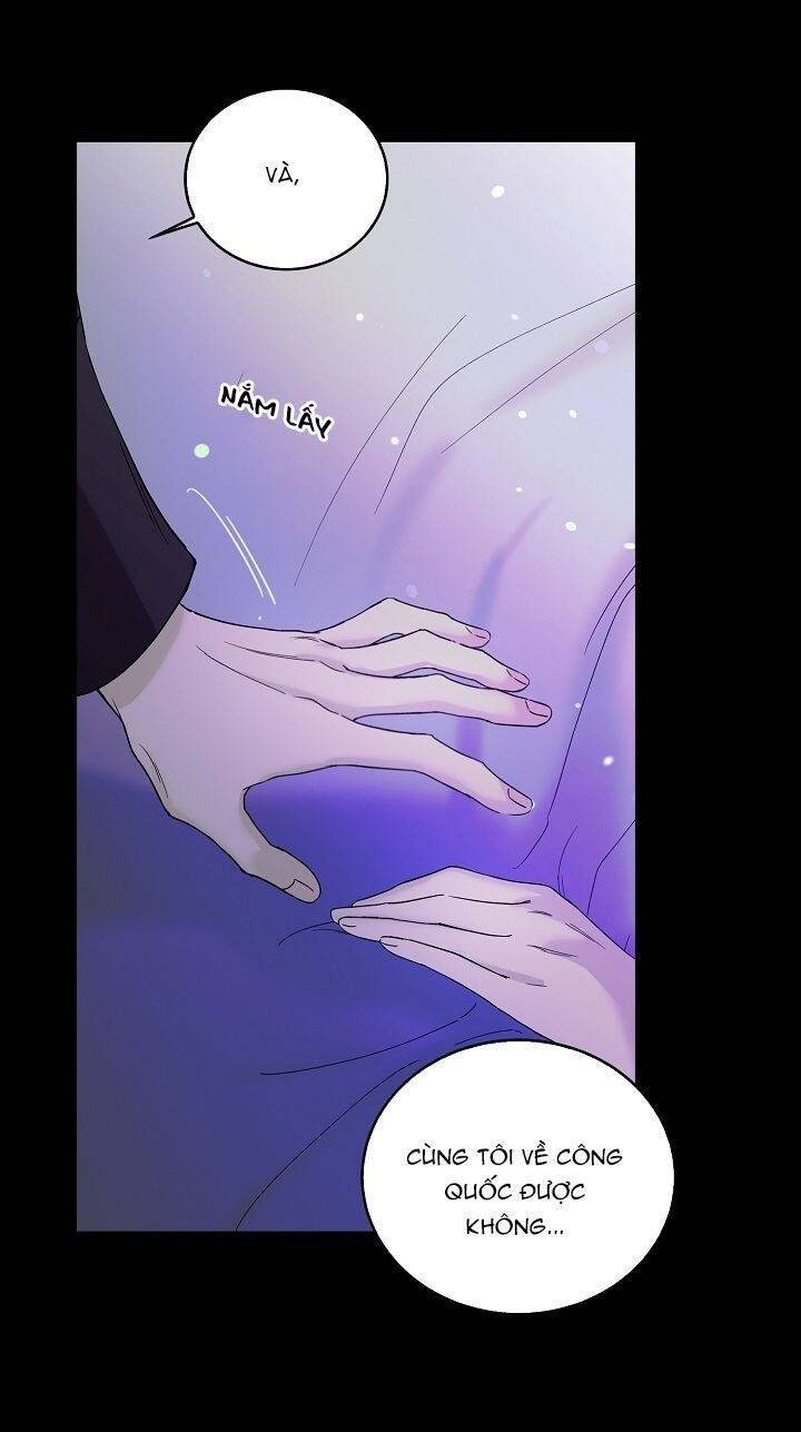 Cách Để Em Bảo Vệ Anh Chap 17 - Next Chap 18