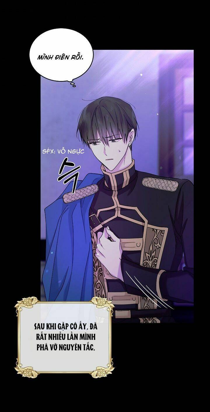 Cách Để Em Bảo Vệ Anh Chap 17 - Next Chap 18