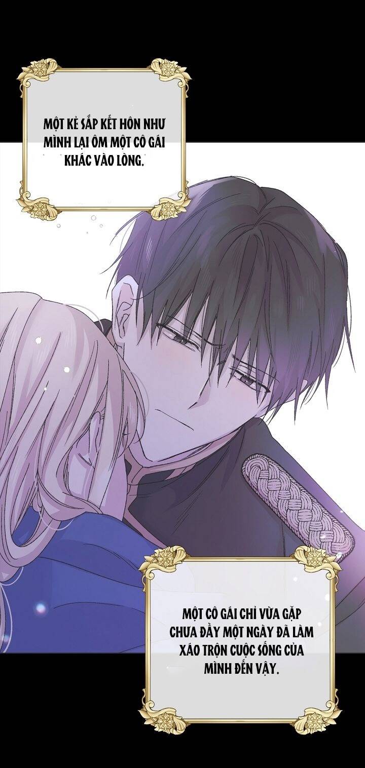 Cách Để Em Bảo Vệ Anh Chap 17 - Next Chap 18