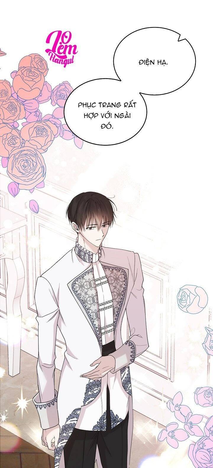 Cách Để Em Bảo Vệ Anh Chap 17 - Next Chap 18