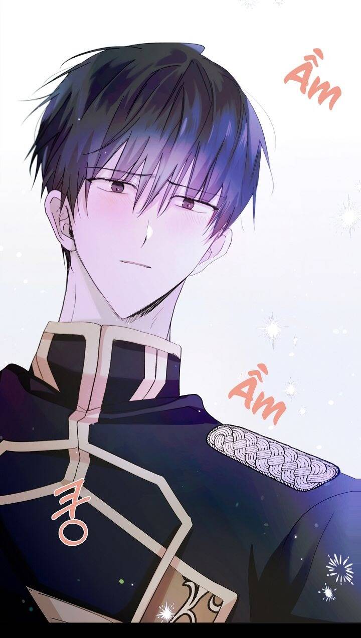 Cách Để Em Bảo Vệ Anh Chap 17 - Next Chap 18