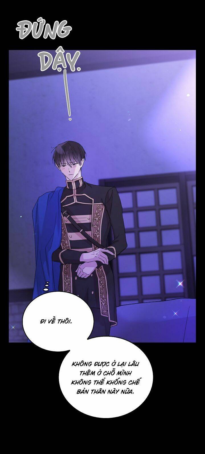 Cách Để Em Bảo Vệ Anh Chap 17 - Next Chap 18