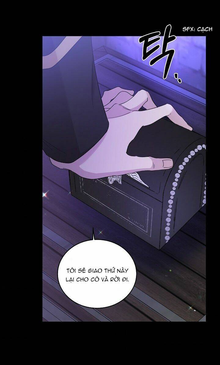 Cách Để Em Bảo Vệ Anh Chap 17 - Next Chap 18