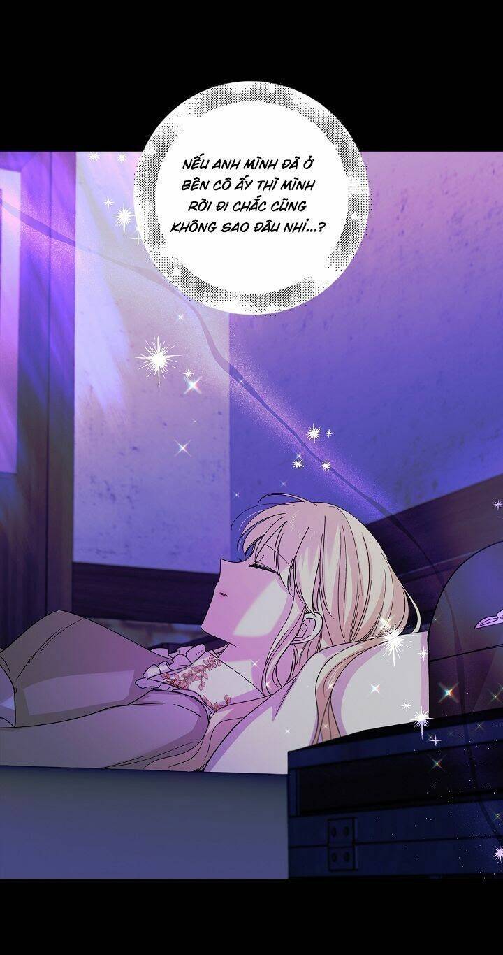 Cách Để Em Bảo Vệ Anh Chap 17 - Next Chap 18