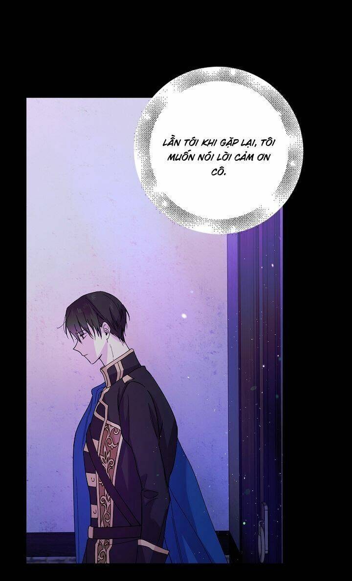 Cách Để Em Bảo Vệ Anh Chap 17 - Next Chap 18