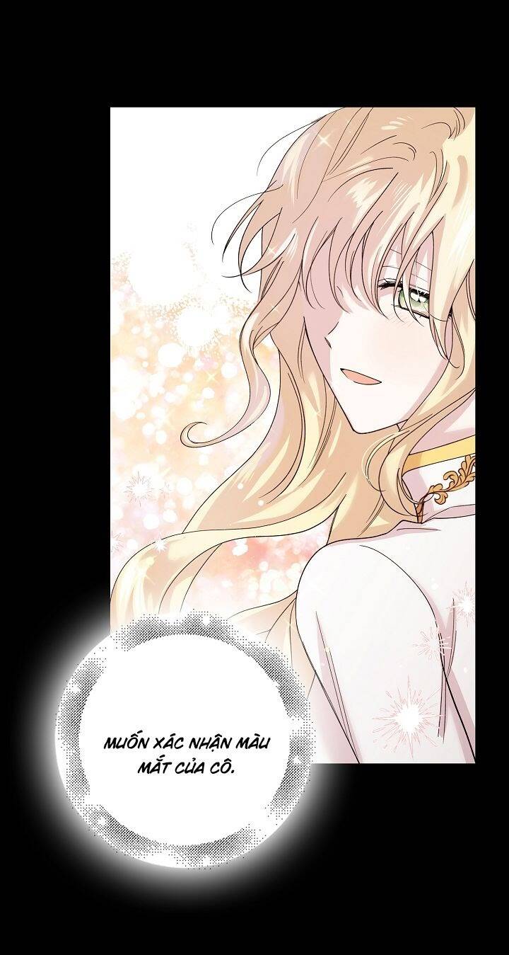 Cách Để Em Bảo Vệ Anh Chap 17 - Next Chap 18