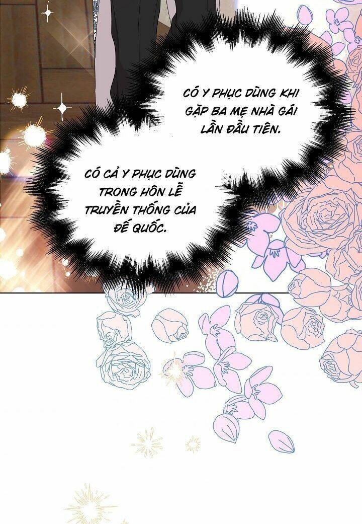 Cách Để Em Bảo Vệ Anh Chap 17 - Next Chap 18