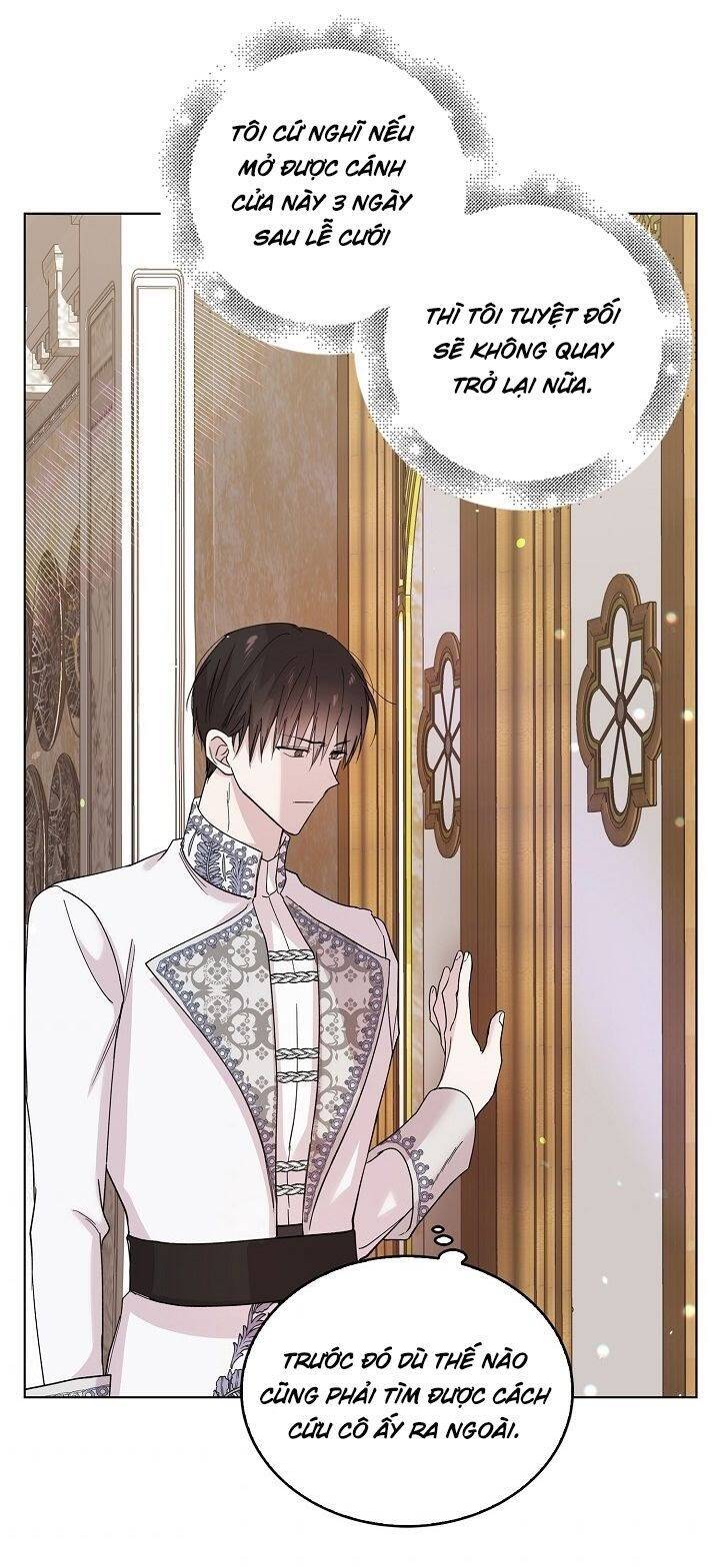 Cách Để Em Bảo Vệ Anh Chap 17 - Next Chap 18