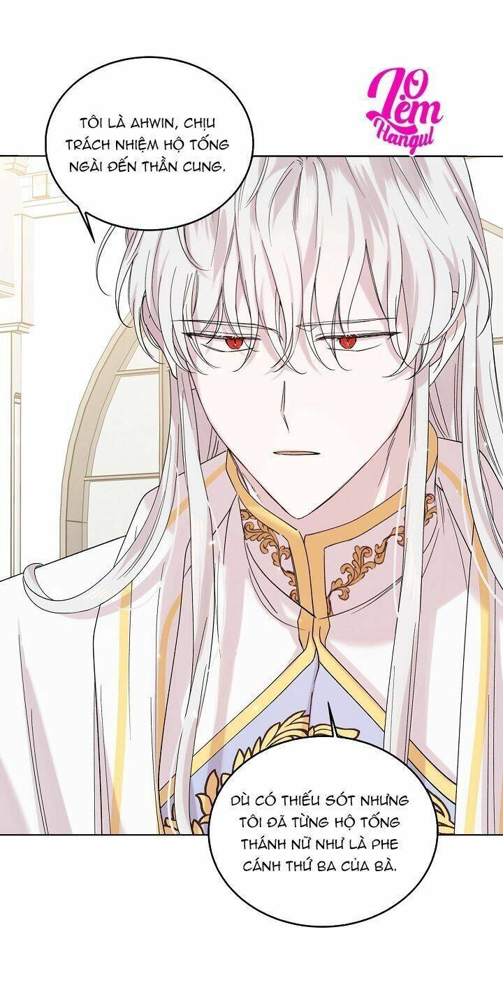 Cách Để Em Bảo Vệ Anh Chap 17 - Next Chap 18