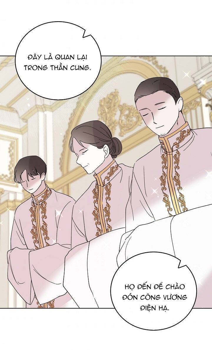 Cách Để Em Bảo Vệ Anh Chap 17 - Next Chap 18
