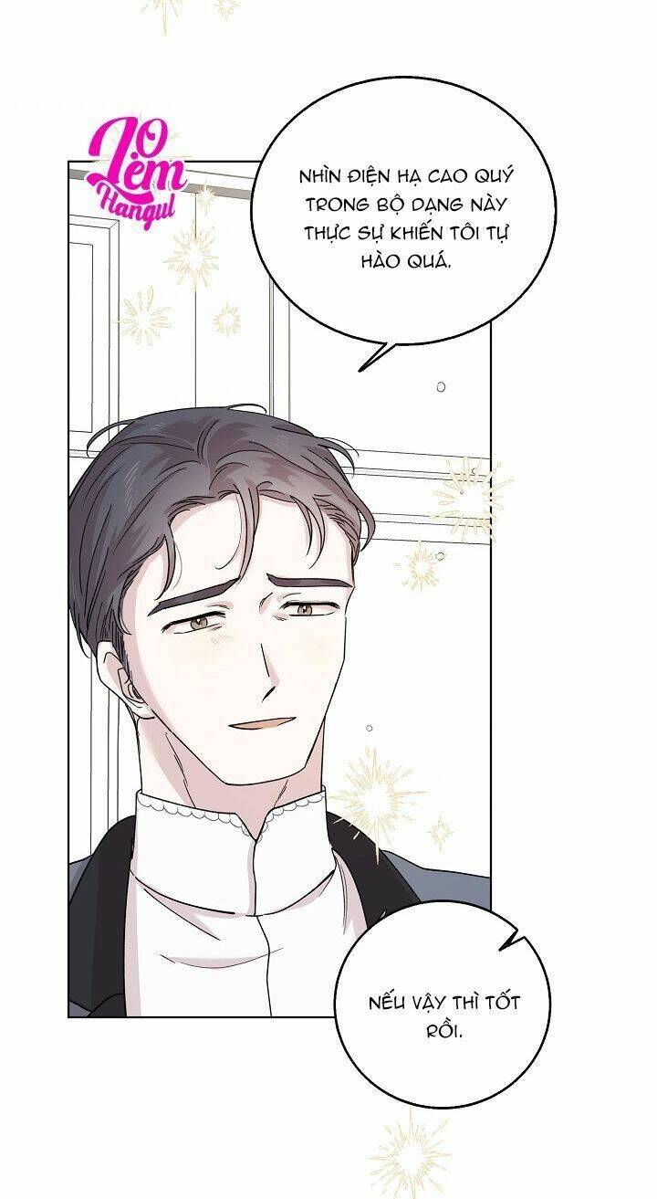 Cách Để Em Bảo Vệ Anh Chap 17 - Next Chap 18