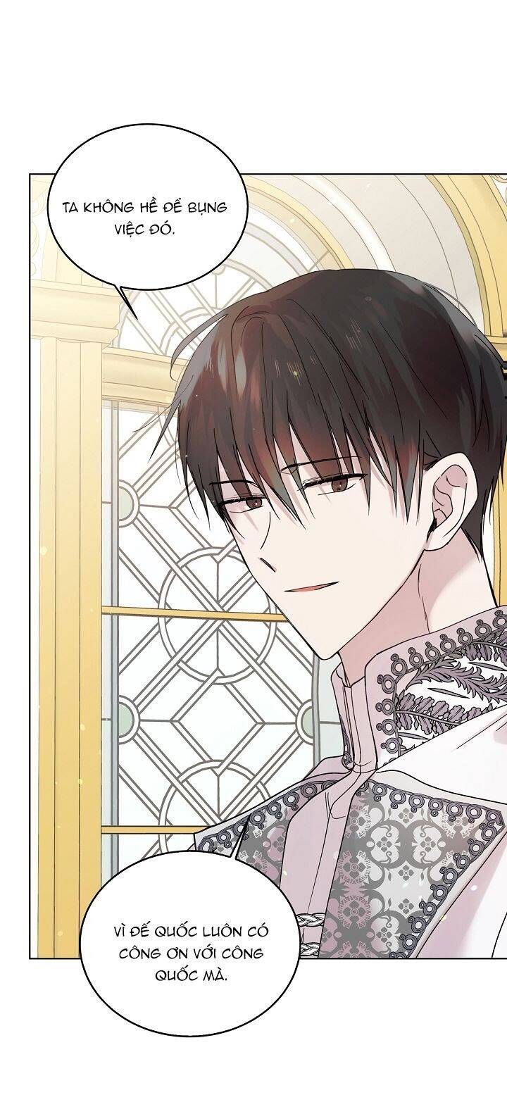 Cách Để Em Bảo Vệ Anh Chap 17 - Next Chap 18