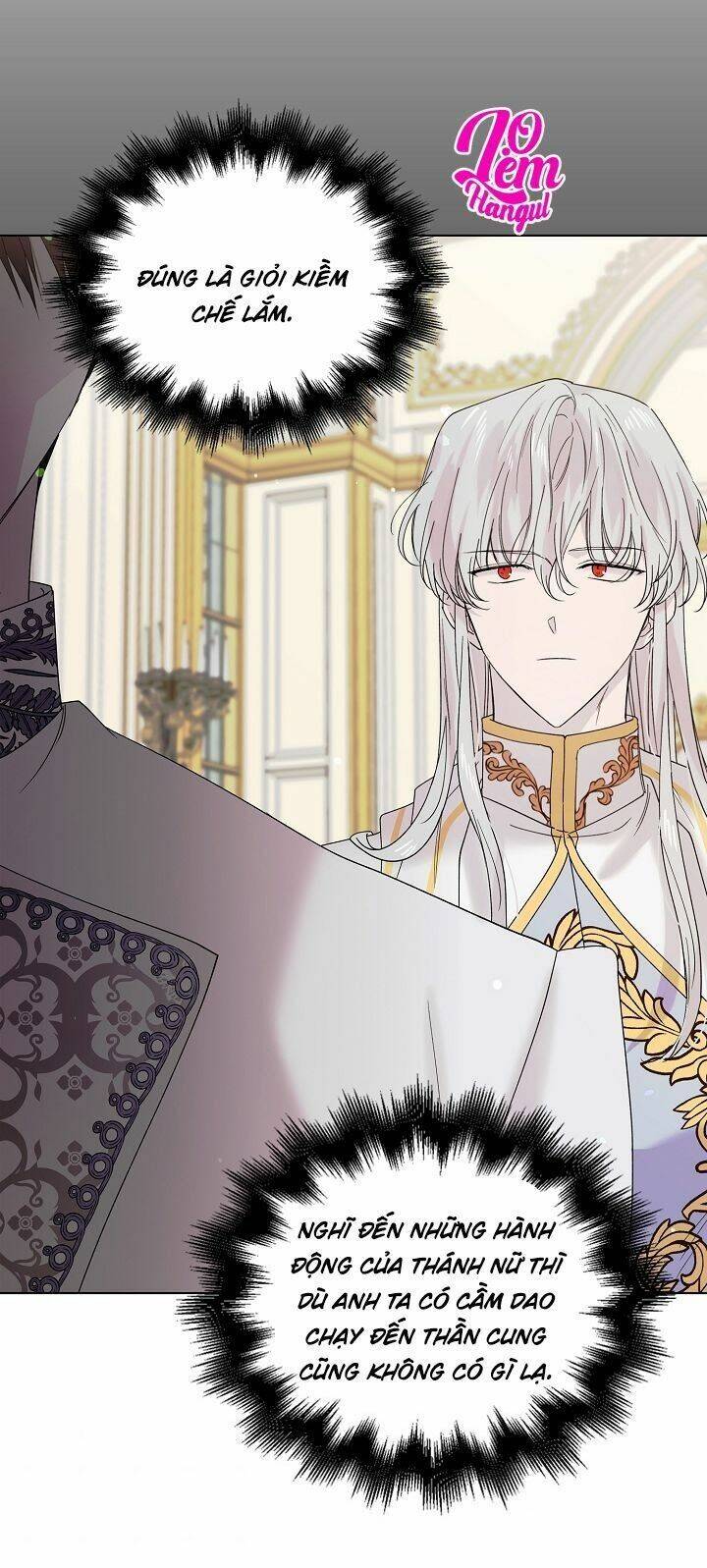 Cách Để Em Bảo Vệ Anh Chap 17 - Next Chap 18